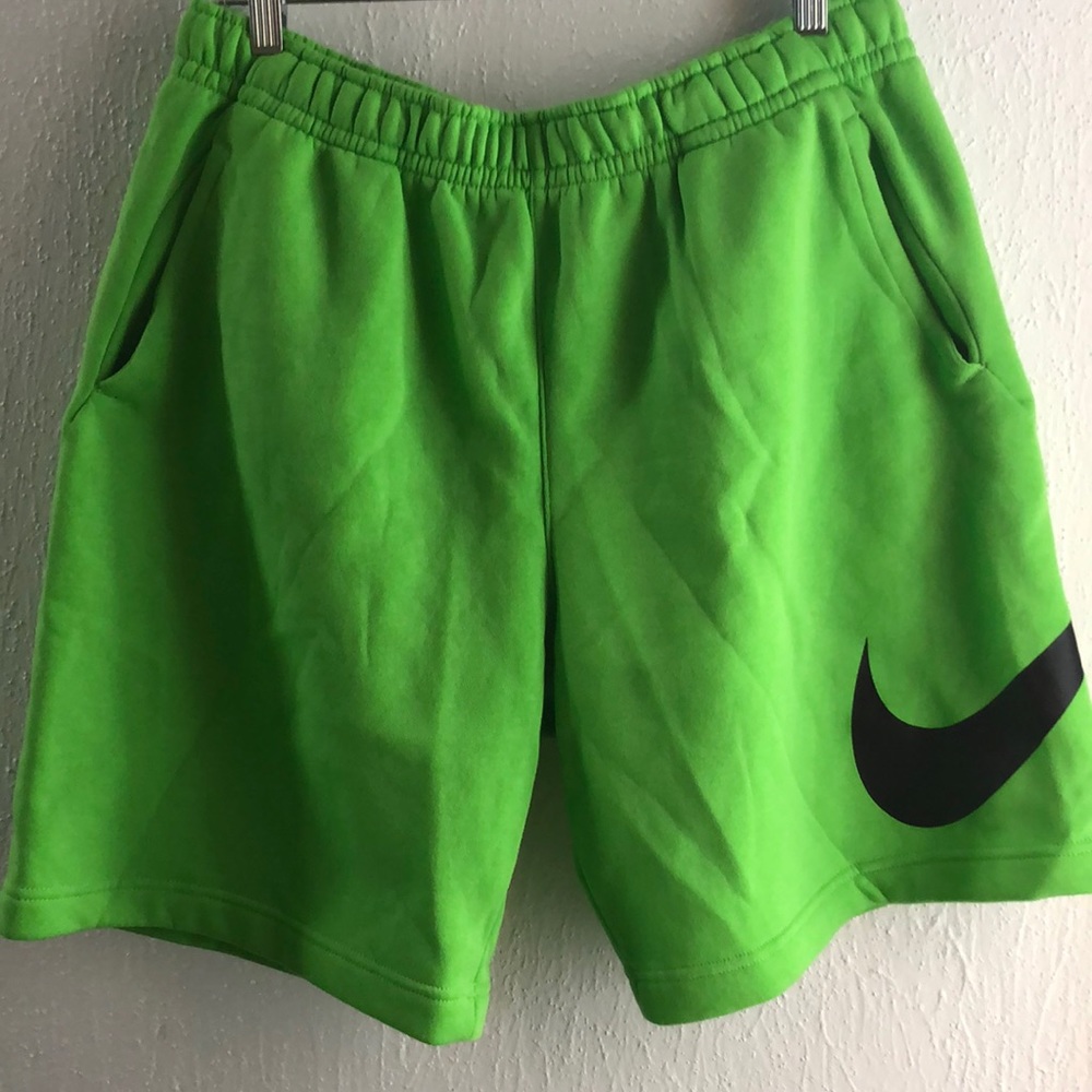 Nike shorts